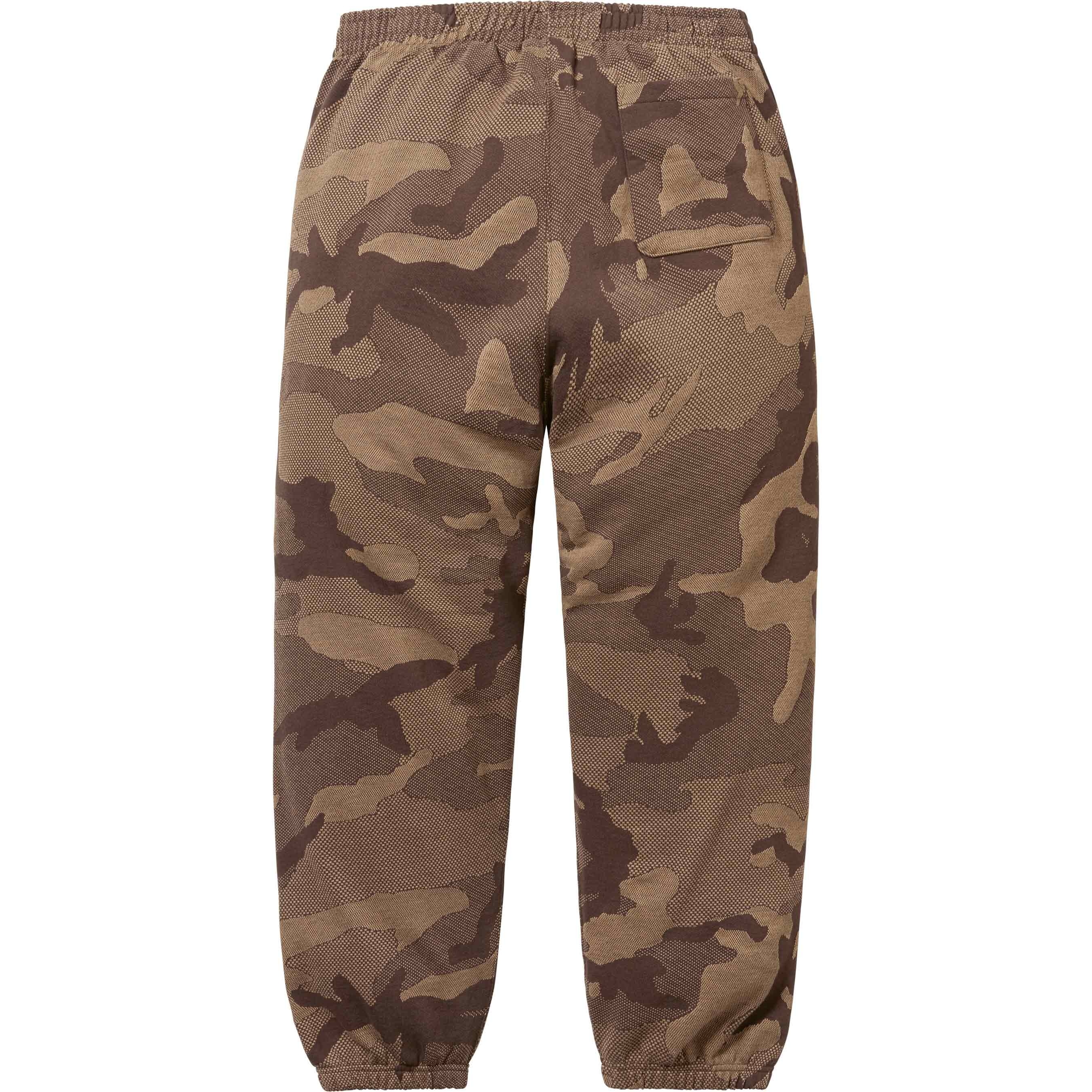 Jacquard Stripe Sweatpant view 12
